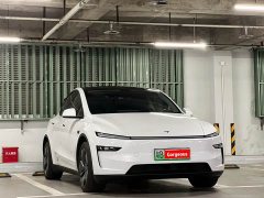 Tesla Model Y Rear-Wheel Drive Launch Edition - ფოტო 3