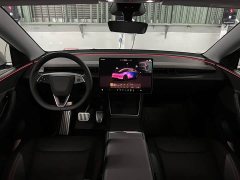 Tesla Model Y Rear-Wheel Drive Launch Edition - ფოტო 4