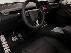 Tesla Model Y Rear-Wheel Drive Launch Edition - ფოტო 5