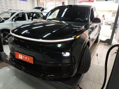 Li Auto L9 Pro - ფოტო 1