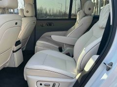 Li Auto i8 2025 Standard Edition - ფოტო 6