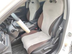 BYD Destroyer 05 Glory Edition DM-i 55KM Luxury - ფოტო 11