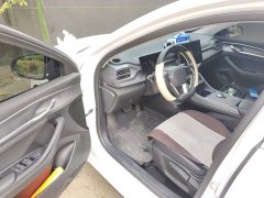 BYD Destroyer 05 Glory Edition DM-i 55KM Luxury - ფოტო 12