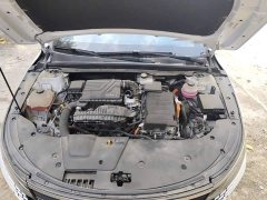 BYD Destroyer 05 Glory Edition DM-i 55KM Luxury - ფოტო 16