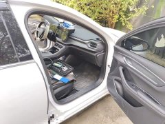BYD Destroyer 05 Glory Edition DM-i 55KM Luxury - ფოტო 19