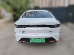 BYD Destroyer 05 Glory Edition DM-i 55KM Luxury - ფოტო 3