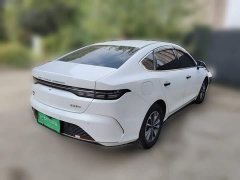 BYD Destroyer 05 Glory Edition DM-i 55KM Luxury - ფოტო 4