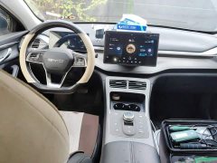 BYD Destroyer 05 Glory Edition DM-i 55KM Luxury - ფოტო 5
