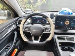 BYD Destroyer 05 Glory Edition DM-i 55KM Luxury - ფოტო 6