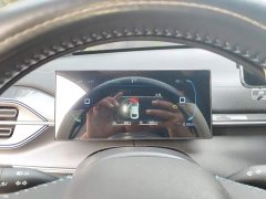 BYD Destroyer 05 Glory Edition DM-i 55KM Luxury - ფოტო 7