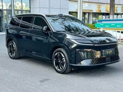 Toyota Platinum Smart 3X 520 Pro Lidar Edition - ფოტო 3
