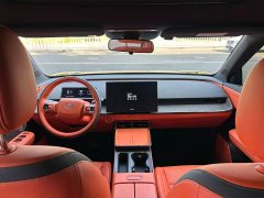 Toyota Platinum Smart 3X 520 Pro Lidar Edition - ფოტო 9