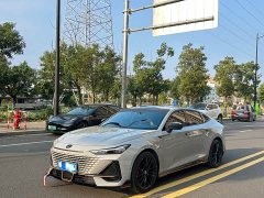 Changan UNI-V 1.5T Sport Edition - ფოტო 1