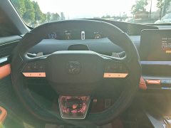 Changan UNI-V 1.5T Sport Edition - ფოტო 10