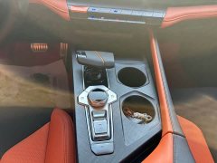 Changan UNI-V 1.5T Sport Edition - ფოტო 11