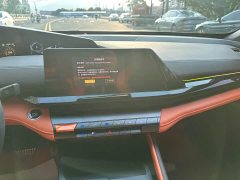 Changan UNI-V 1.5T Sport Edition - ფოტო 12