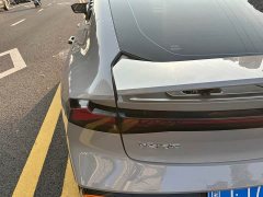 Changan UNI-V 1.5T Sport Edition - ფოტო 15