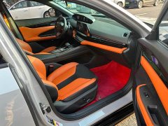 Changan UNI-V 1.5T Sport Edition - ფოტო 17
