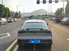 Changan UNI-V 1.5T Sport Edition - ფოტო 18