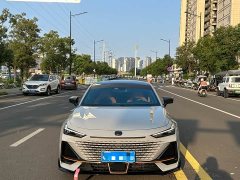 Changan UNI-V 1.5T Sport Edition - ფოტო 2