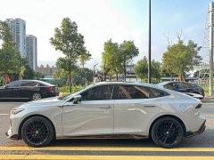 Changan UNI-V 1.5T Sport Edition - ფოტო 3