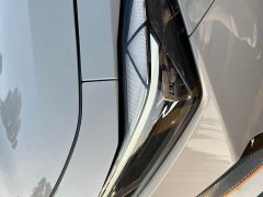 Changan UNI-V 1.5T Sport Edition - ფოტო 4
