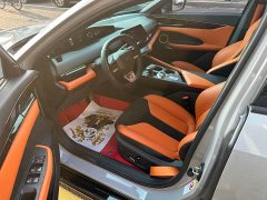 Changan UNI-V 1.5T Sport Edition - ფოტო 5