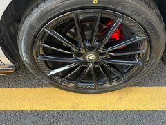 Changan UNI-V 1.5T Sport Edition - ფოტო 6