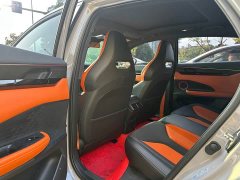 Changan UNI-V 1.5T Sport Edition - ფოტო 8