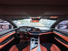 Changan UNI-V 1.5T Sport Edition - ფოტო 9