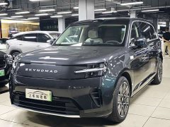 Xiaomi Pengcheng N90 Max 7-Seater - ფოტო 1
