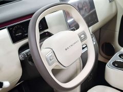 Xiaomi Pengcheng N90 Max 7-Seater - ფოტო 10