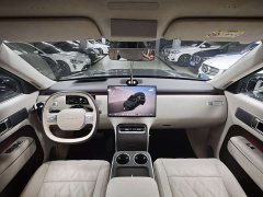 Xiaomi Pengcheng N90 Max 7-Seater - ფოტო 12