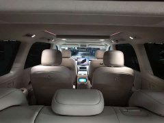 Xiaomi Pengcheng N90 Max 7-Seater - ფოტო 16