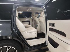 Xiaomi Pengcheng N90 Max 7-Seater - ფოტო 19