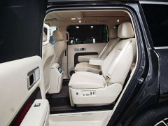 Xiaomi Pengcheng N90 Max 7-Seater - ფოტო 8