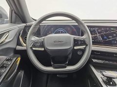 Changan Oushang X5 PLUS Facelift 1.5T DCT Excellence - ფოტო 11