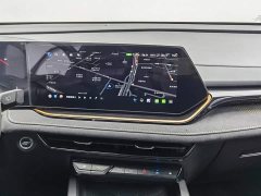 Changan Oushang X5 PLUS Facelift 1.5T DCT Excellence - ფოტო 12