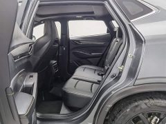 Changan Oushang X5 PLUS Facelift 1.5T DCT Excellence - ფოტო 15