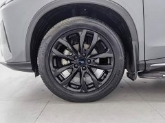 Changan Oushang X5 PLUS Facelift 1.5T DCT Excellence - ფოტო 17