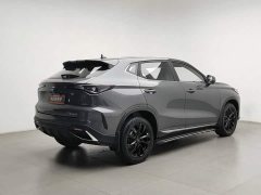 Changan Oushang X5 PLUS Facelift 1.5T DCT Excellence - ფოტო 2