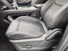Changan Oushang X5 PLUS Facelift 1.5T DCT Excellence - ფოტო 20