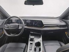 Changan Oushang X5 PLUS Facelift 1.5T DCT Excellence - ფოტო 5
