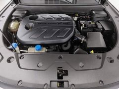 Changan Oushang X5 PLUS Facelift 1.5T DCT Excellence - ფოტო 6