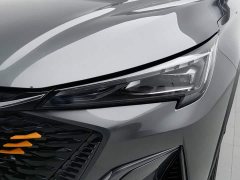 Changan Oushang X5 PLUS Facelift 1.5T DCT Excellence - ფოტო 7
