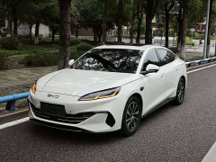 BYD Seal 06 DM-i Smart Drive Edition 80KM Luxury - ფოტო 1