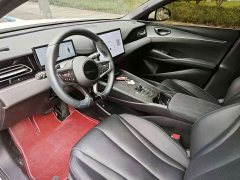 BYD Seal 06 DM-i Smart Drive Edition 80KM Luxury - ფოტო 4