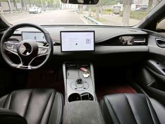 BYD Seal 06 DM-i Smart Drive Edition 80KM Luxury - ფოტო 5