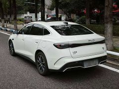 BYD Seal 06 DM-i Smart Drive Edition 80KM Luxury - ფოტო 7
