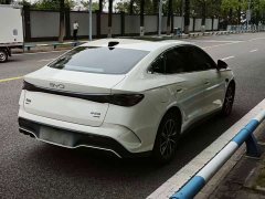 BYD Seal 06 DM-i Smart Drive Edition 80KM Luxury - ფოტო 9